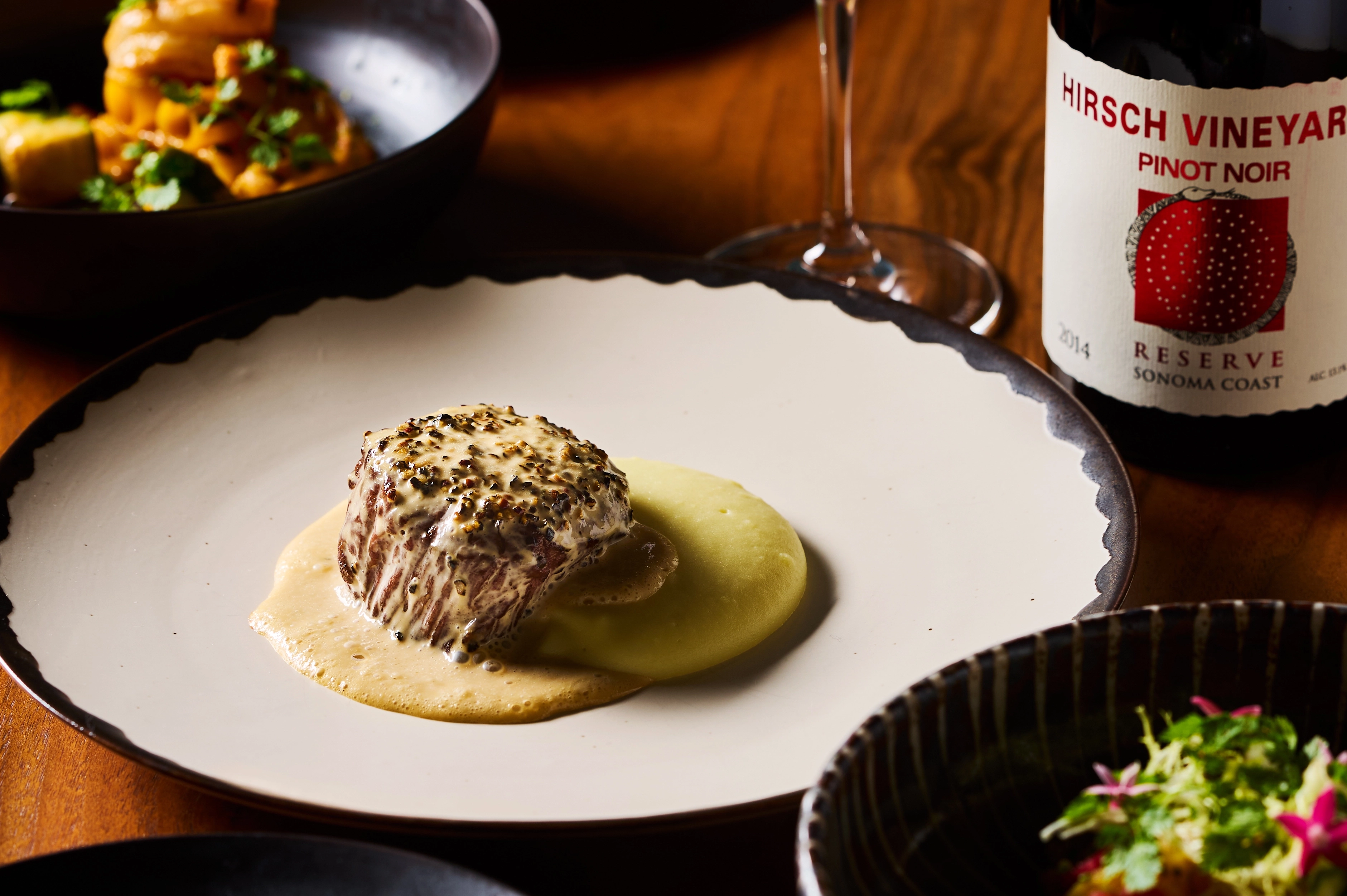 オリジナルジン「the tavern gin ザ タヴァン ジン」｜アンダーズ 東京